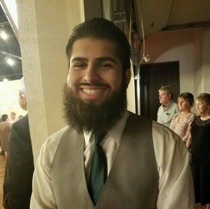 Meet your Posher, Alec